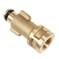 thumbnail image 2 of Adaptador de lanza de espuma Macarena para nieve con Conector de liberación rápida a presión, 2 of 6