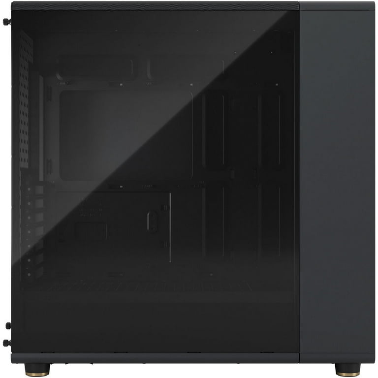 キ*ン様 Fractal Design North Charcoal Black Amazon.com: Fractal Design North XL Charcoal Black