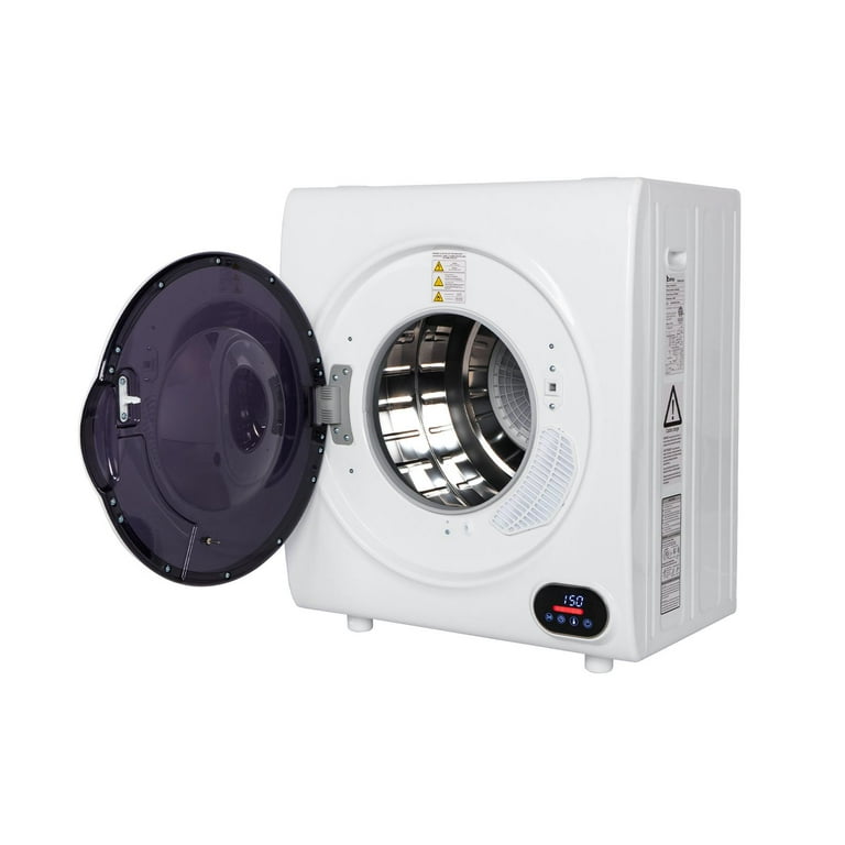 Smart Electric Tijump Electric Clothes Dryer With 600W Power, Dual Mode,  Timer, And Sterilization YQ230927 From Memory_angell, $58.17