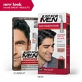 thumbnail image 2 of Just For Men Autostop Color #A-55 Real Black (6 Pack), 2 of 3