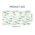 thumbnail image 4 of Bath Towel Superfine Fiber, Towel 1Pc Bath Towel (Multi-color-One Size), 4 of 7