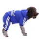 thumbnail image 5 of Pet Clothing for Medium Small Dogs Promotion Suit Pet Sweatshirt Dachshund Dog Jacket Clothes Soft Hoodies Winter ShopWise Round, 5 of 9