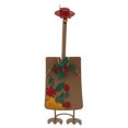 thumbnail image 2 of Adornos De Palas De Pato Para Parejas, Decoración De Jardín Al Aire Libre, Duraderos Y Resistentes A La Erosión, Artesanía Exquisita, Perfectos Para Su Jardín, Césped Y, 2 of 7