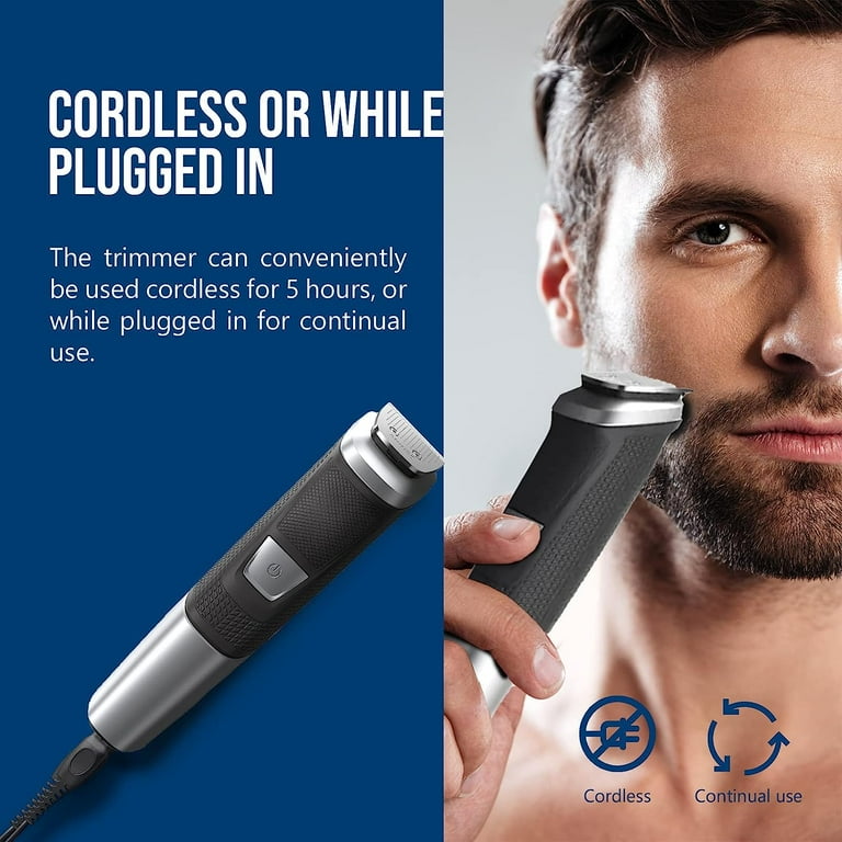 Mens all 2024 in one trimmer
