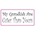 thumbnail image 1 of Mes Petits-Enfants Sont Plus Mignons Que le Vôtre., 1 of 1