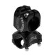 thumbnail image 1 of Manillar de bicicleta de carretera de montaña de aluminio con potencia de alta resistencia de 31,8 mm 25.4mm, 1 of 6