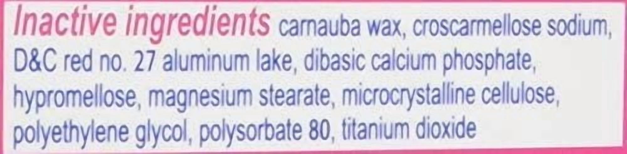 BENADRYL ALLERGY ULTRATAB TAB 100