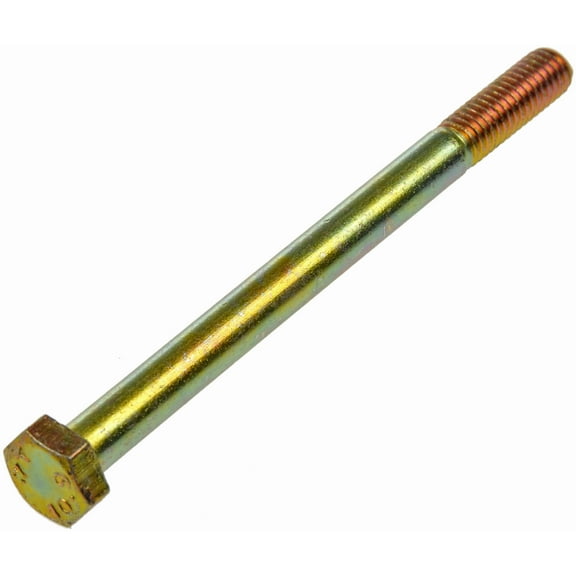 Dorman 460-280 Cap Screw-Hex Head-Class 10.9- M6-1.0 x 80mm (Pack of 10)