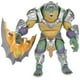 thumbnail image 5 of Figuras coleccionables League of Legends Nasus y Renekton, 5 of 9