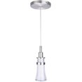thumbnail image 2 of Artcraft Lighting Pendentif Destiny AC7500, 2 of 2