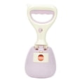 thumbnail image 4 of FENGGUIQU Dogs Waste Pickup Portable Scoop Ergonomic Design Pet Care 1Pack, 4 of 8