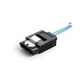 thumbnail image 2 of Cable CableCreation interno HD Mini SAS (SFF-8643) a 4X SATA, 2 of 8