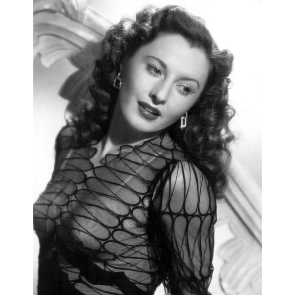Barbara Stanwyck Paramount Pictures 1947 Photo Print (8 x 10)