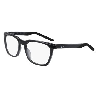 Nike NIKE 7251 Eyeglasses 007 Matte Black - Walmart.com display picture 1