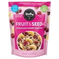 thumbnail image 5 of Healthy Crunch Fruit & Seed Trail Mix, Chocolate Cherry Banana (26 Ounce), 5 of 5