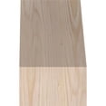 thumbnail image 4 of 6"W x 10"D x 10"H Legacy Rough Sawn Knee Brace, Douglas Fir, 4 of 4