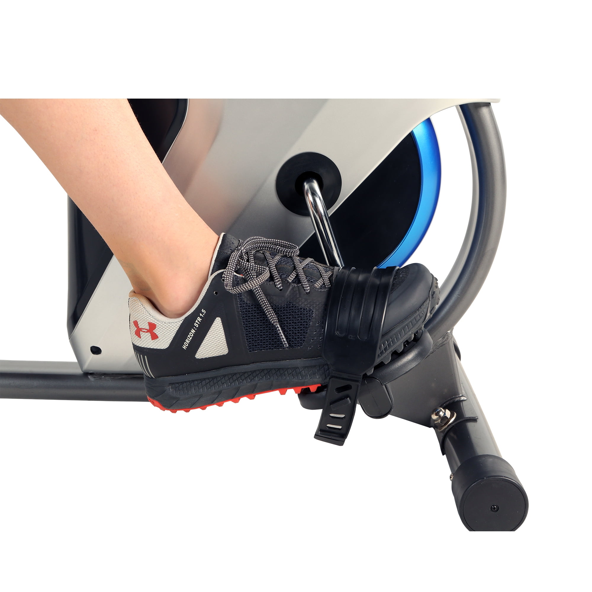 Exerpeutic 2500 online recumbent bike