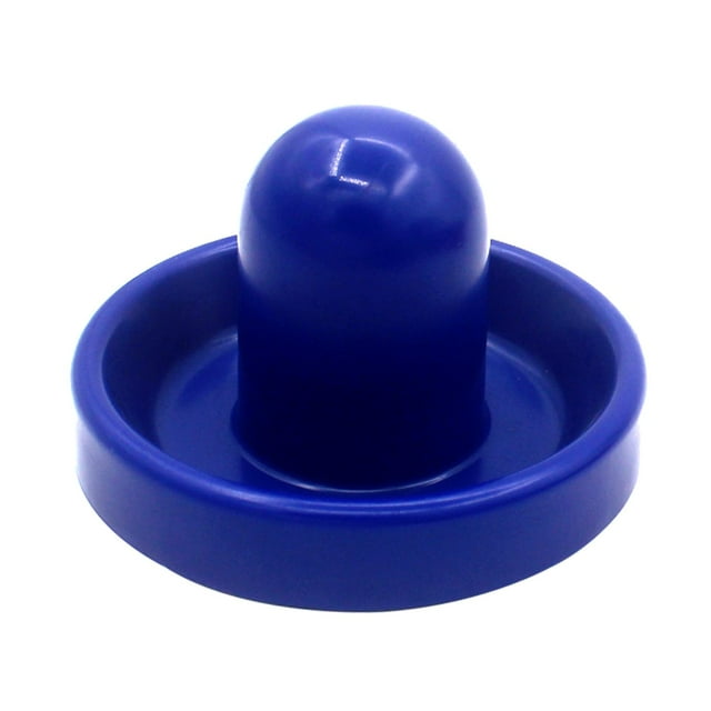 Pusher Green Felt 96mm Slider Pusher for Table Hockey Replacement blue