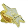 thumbnail image 2 of PinMart - 22 Year Service Award Star Enamel Pin - Employee Appreciation Pin, 2 of 6