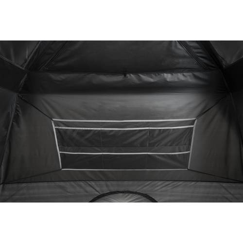 Carpa Instantánea Ozark Trail para 6 Personas, Cabina Dark Rest, 10 pies x 9 pies, Gris 6