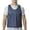 Navy, variant on A4 N2274 Lacrosse Reversible Practice Jersey