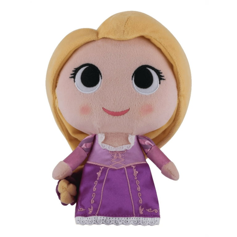 Rapunzel 'Tangled' Disney Store Plush