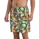 thumbnail image 2 of Fotbe Vegan1 Trajes de Baño Estampados para Hombre, Shorts de Verano de Secado Rápido, Ropa de Playa, Bañadores-Large, 2 of 6
