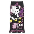 thumbnail image 3 of Hello Kitty Women Pajama Pants Comfy Pj Bottoms Soft Printed Lounge Pant with Pockets, 3 of 7