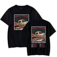 thumbnail image 2 of Oscar Maydon Tour 2025 T-Shirt Merch For Women/Men Tee Summer Short Sleeve Tshirt Fashion Streetwear, 2 of 3