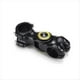 thumbnail image 1 of Soporte de Montaña para Bicicleta y Motocicleta con Elevador de Bicicleta Ajustable para Accesorios de Cámaras de Acción, 1 of 5