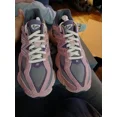 thumbnail image 2 of Size 11 - New Balance 9060 Pink Lavender, 2 of 5