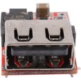 thumbnail image 2 of WANNGWE Module Barker, Convertisseur USB Dc Non Isolé Chargeur 5v 3a avec Indicateur pour Protection des Appareils Mobiles CJ911-1599, 2 of 8