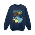 thumbnail image 1 of Histoire de jouets 4 Garçons Bring On The Toys! Chandail, 1 of 1
