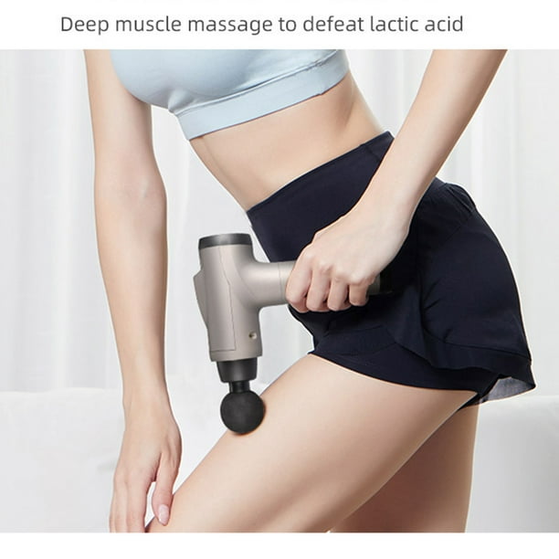 super body shaper vibration machine for Deep Massaging 