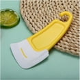 thumbnail image 4 of Silicone Kitchen Scraper Set for Efficient Pot Pan and Dish Cleaning High Heat Non-Stick Safe Utensils 6PCS, 4 of 6
