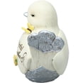 thumbnail image 2 of Pavilion Gift Company Maravillosa madrina - Figura de pájaro de resina de 3 pulgadas, 2 of 5