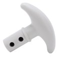thumbnail image 4 of LAFGUR T Shaped Handle, Durable Kayak Canoe T Paddle Handle For SUP, 4 of 8