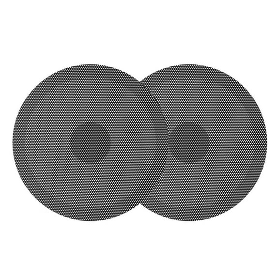 Yokua 2pcs Universal dusts Screen Consoles Internal dusts Protections for P5 Device