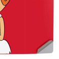 thumbnail image 4 of Skinit Cartoons Wilma Flintstone PS5 Console Skin, 4 of 4