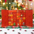 thumbnail image 1 of Cajas De Calendario De Adviento Vacías Para Rellenar, Cajas De Tesoros DIY Para Regalos De Adultos Y Niños, 1 of 9