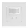 thumbnail image 1 of AC 110V 220V PIR Wall Mounted Motion Sensor Light Switch for LED Lamp Bulbs, 1 of 8