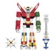 thumbnail image 5 of Figura de acción Super7 Super Cyborg Voltron de 11 pulgadas con Acc, 5 of 5