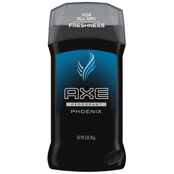 AXE Deodorant Stick, Phoenix 3 oz (Pack of 4)