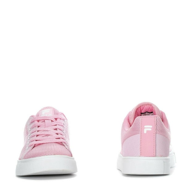 Tenis Fila Amalfi NS para Mujer 5CM00256 661 rosa 24.5 Fila 5CM00256 661 AMALFI NS Walmart en linea
