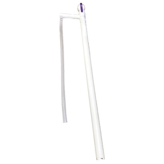 Action Pump Hand Operated Drum Pump,For 30 gal EZ30P