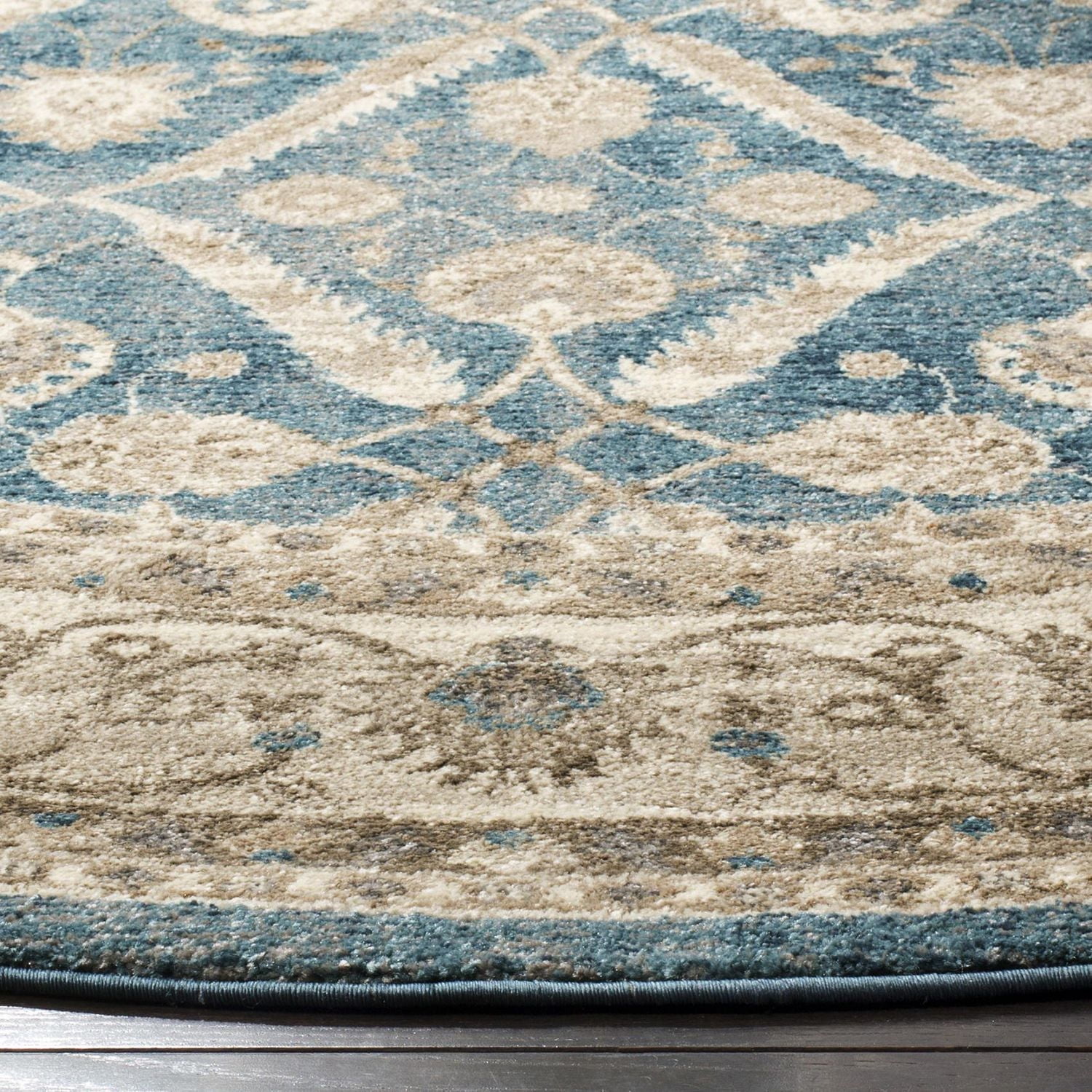 Safavieh Sofia Jerrod Tapis de Bordure