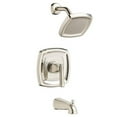 thumbnail image 2 of American Standard T018508.278 Edgemere Bath/Shower Trim Kit-1.8 GPM, Legacy Bronze, 2 of 3