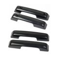 thumbnail image 4 of Para Ford F-150 F150 2021 2022 cubierta de la manija de la puerta delantera del lado del coche, 4 uds. Afortunado Sencillez, 4 of 4