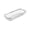 Silver, variant on Dishwasher Silverware Cutlery Tray Stainless Steel Kitchen Utensil Storage Rack Organizer For Flatware Holder
