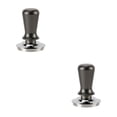 thumbnail image 1 of Cateissary Calibrated Pressure Tamper with Spring Constant Flat Base Pressure for Shop 58 mm 2Conjunto, 1 of 6